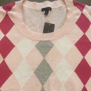 NWT Tommy Hilfiger women's sweater